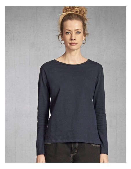 BetC-TW08T-Womens T-Shirt E190 Long Sleeve 2